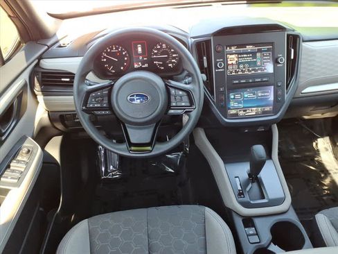 Certified 2025 Subaru Forester image 28