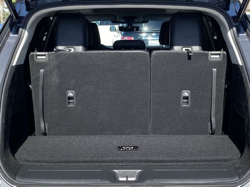 Certified 2026 INFINITI QX60 Luxe w/ Cargo Package FWD image 14
