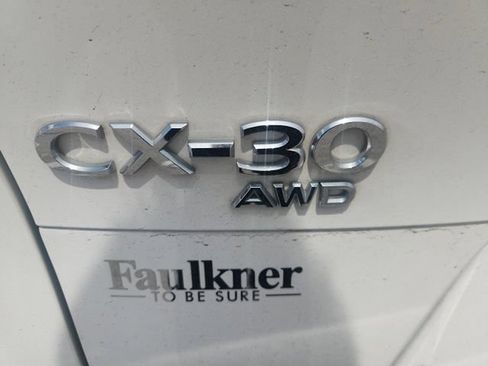 Used 2023 MAZDA CX-30 AWD 2.5 S image 6