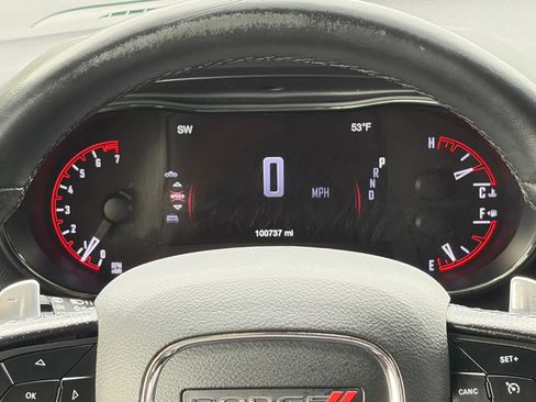 Used 2020 Dodge Durango GT AWD/4WD image 34