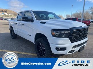 Used 2023 RAM 1500 Big Horn video 1