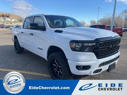 Used 2023 RAM 1500 Big Horn