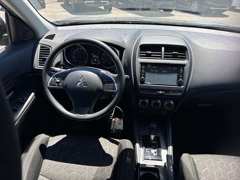 Used 2024 Mitsubishi Outlander Sport AWD image 16