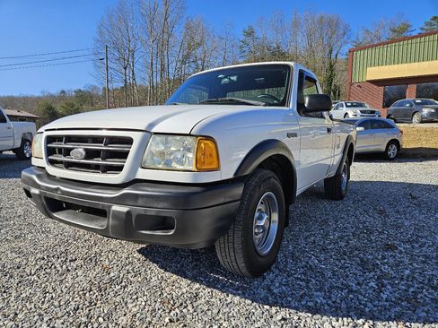 Used 2002 Ford Ranger XL image 4