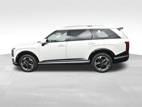New 2026 Hyundai Palisade Limited image 5