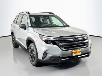 New 2026 Subaru Forester Limited AWD/4WD 360° Tour