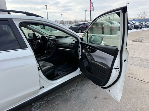 Used 2018 Subaru Crosstrek 2.0i Limited image 24