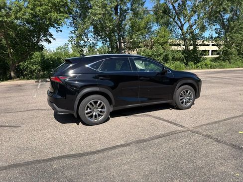 Used 2016 Lexus NX 200t AWD w/ Luxury Package image 19