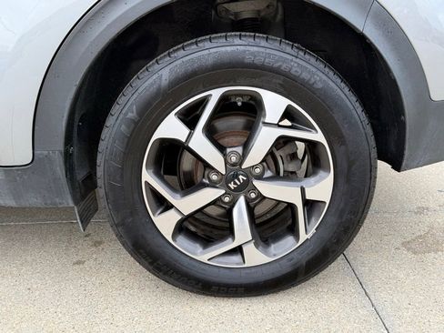 Used 2021 Kia Sportage LX AWD/4WD image 51