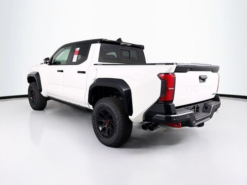 New 2026 Toyota Tacoma TRD Pro AWD/4WD image 6