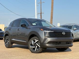 New 2026 Nissan Kicks SV w/ SV Premium Package video 2