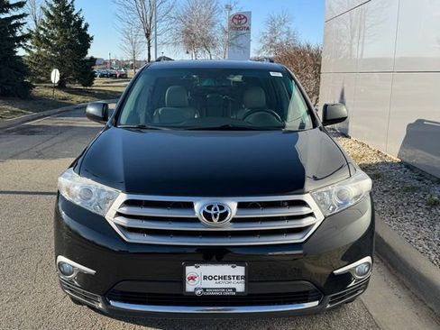 Used 2013 Toyota Highlander SE image 33