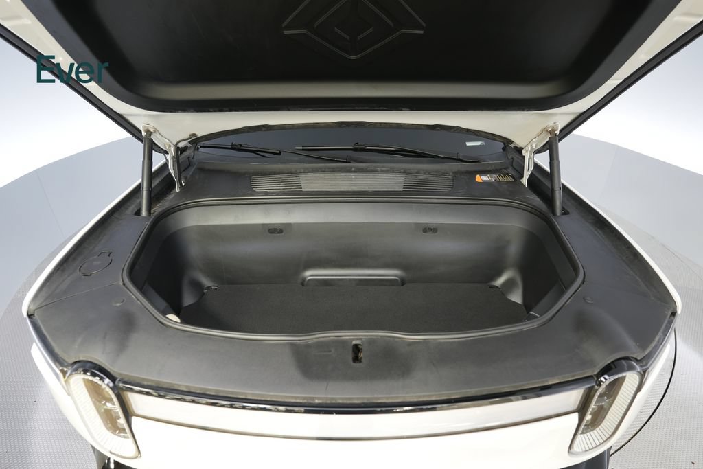 Used 2022 Rivian R1T Adventure AWD/4WD image 26