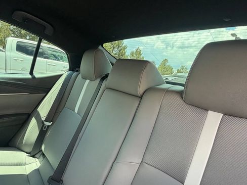 Used 2025 Toyota Camry SE w/ Convenience Package FWD image 19