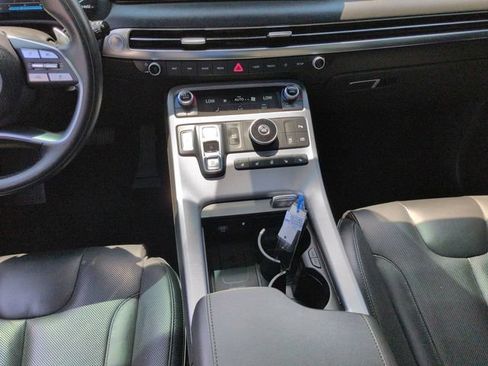 Used 2024 Hyundai Palisade Calligraphy FWD image 22
