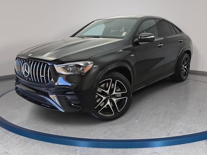 Used 2024 Mercedes-Benz GLE 53 AMG AMG GLE 53