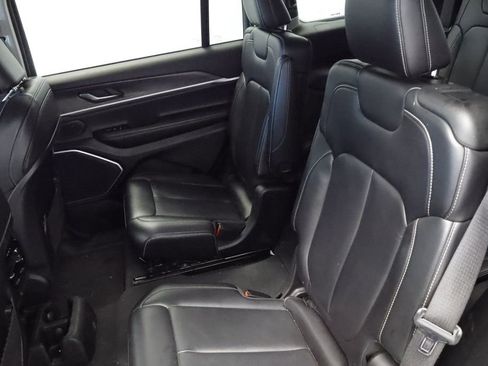 Used 2021 Jeep Grand Cherokee L Limited w/ Trailer Tow Group (B) AWD/4WD image 26