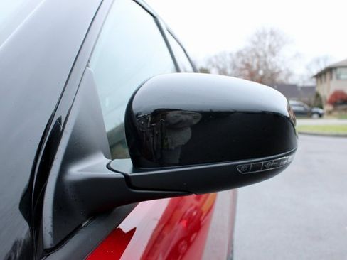 Used 2025 Jeep Compass Trailhawk w/ Trailhawk Elite Group image 7