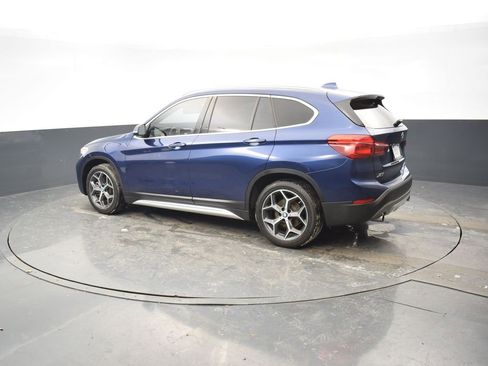 Used 2018 BMW X1 xDrive28i w/ Convenience Package image 3