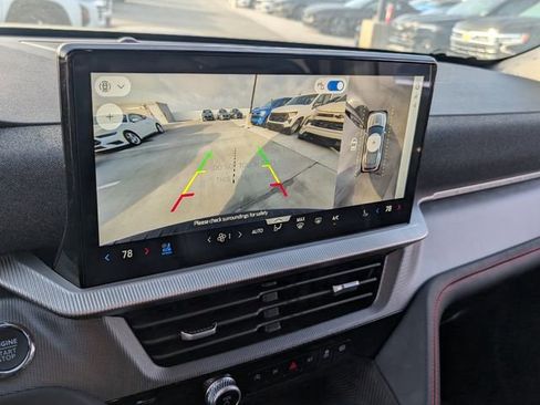 New 2026 Ford Explorer ST w/ Sun And Sound Package image 12