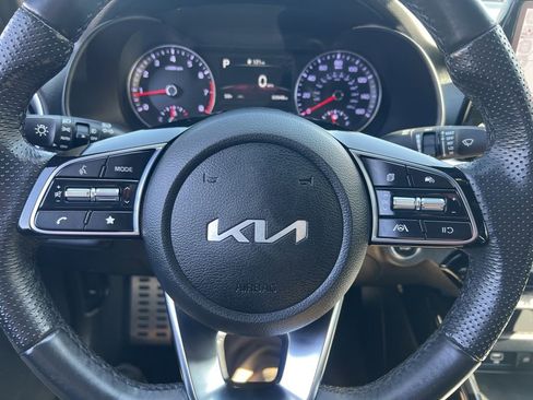 Certified 2023 Kia Forte GT-Line image 58