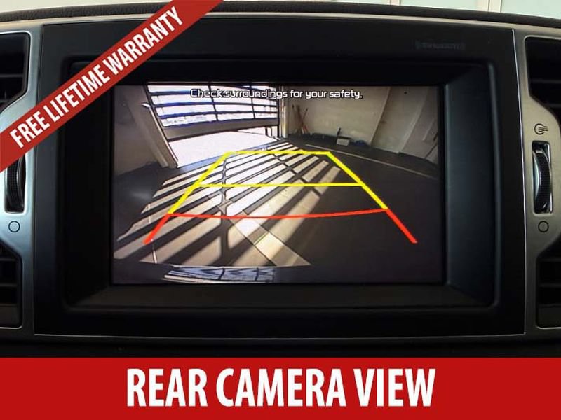 Used 2019 Kia Sportage EX w/ EX Sport Appearance Package AWD/4WD image 14
