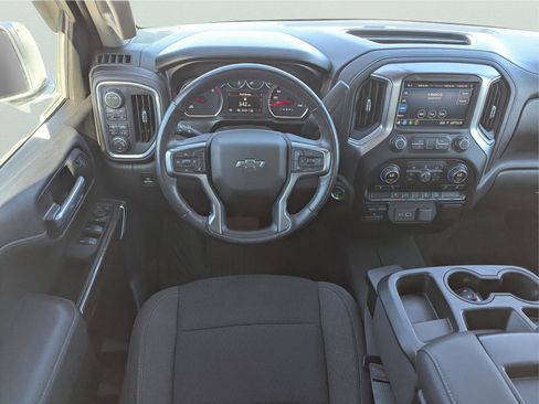 Used 2021 Chevrolet Silverado 1500 RST image 16