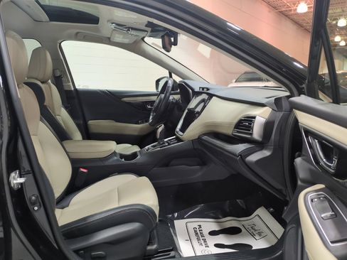 Used 2024 Subaru Outback Limited AWD/4WD image 9