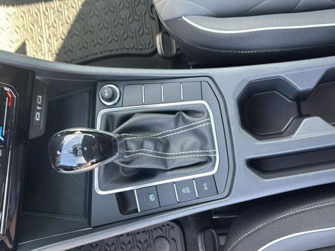 New 2026 Volkswagen Jetta Sport image 19