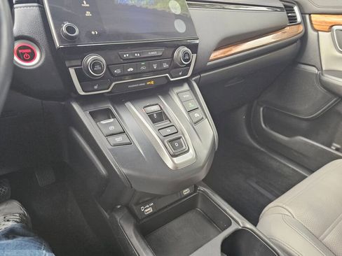 Used 2020 Honda CR-V EX-L image 28