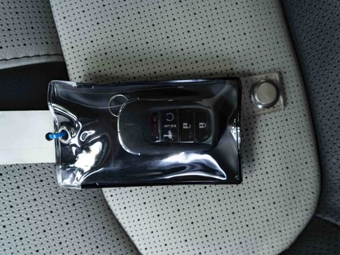 Used 2026 Honda Passport TrailSport Elite image 46