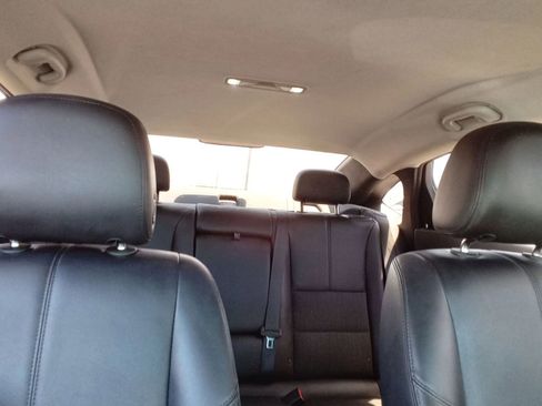 Used 2018 Chevrolet Impala LT image 20