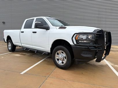 Used 2024 RAM 2500 Tradesman