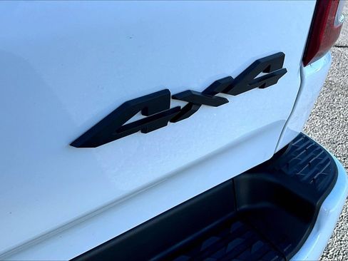 Used 2022 RAM 1500 Big Horn image 6