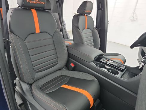New 2026 Honda Passport TrailSport image 10