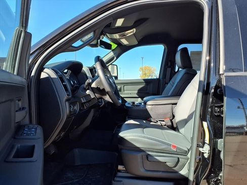 New 2026 RAM 2500 Tradesman image 21