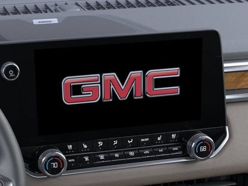 New 2026 GMC Canyon Denali AWD/4WD image 24