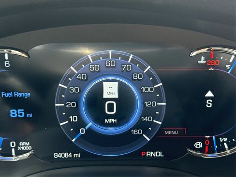 Used 2020 Cadillac Escalade Luxury AWD/4WD image 14