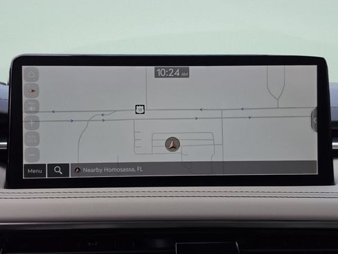 Used 2025 Genesis G70 2.5T RWD image 24