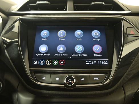 Used 2023 Chevrolet TrailBlazer LT w/ Convenience Package AWD/4WD image 27