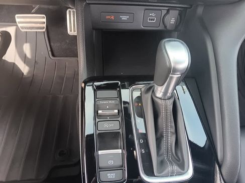 Used 2023 Acura Integra A-Spec FWD image 19