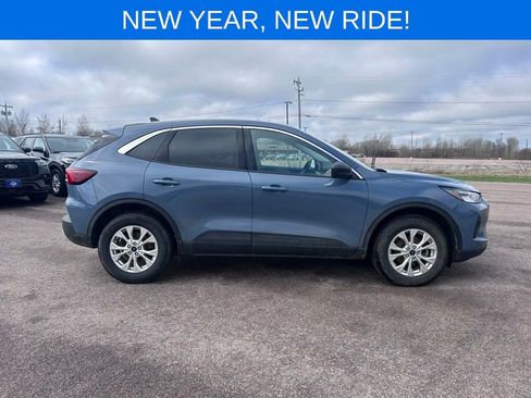 Used 2024 Ford Escape Active image 7