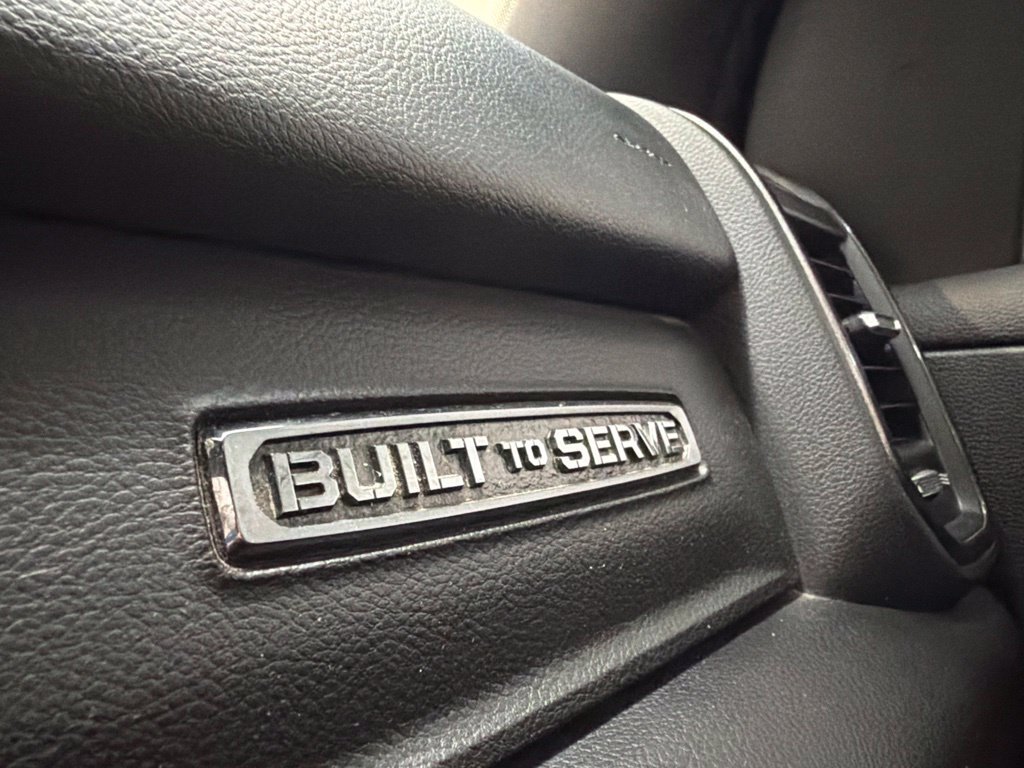Used 2023 RAM 1500 Big Horn AWD/4WD image 30