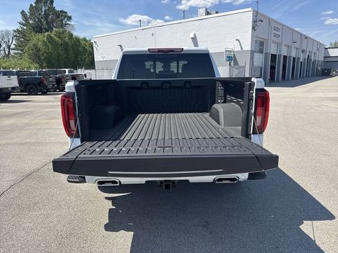 New 2026 GMC Sierra 1500 Denali Ultimate image 24