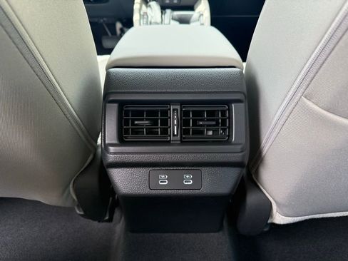New 2026 Honda Accord LX image 12