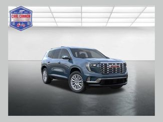 New 2026 GMC Acadia Denali w/ Super Cruise Package FWD video 1
