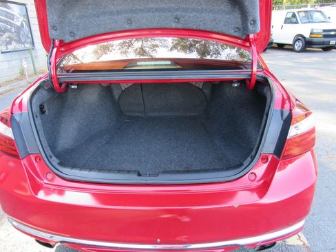 Used 2016 Honda Accord Sport image 18