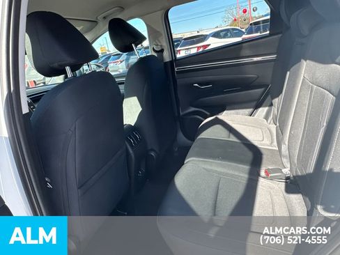 Used 2024 Hyundai Tucson SEL image 12