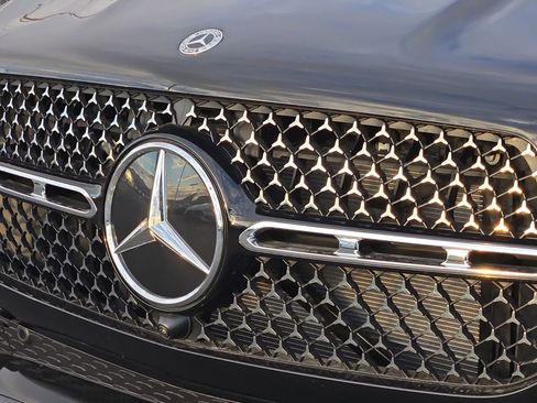 New 2026 Mercedes-Benz GLE 350 4MATIC image 7