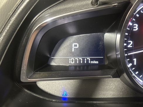 Used 2019 MAZDA CX-3 Touring w/ Touring I-ACTIVSENSE Package AWD/4WD image 13